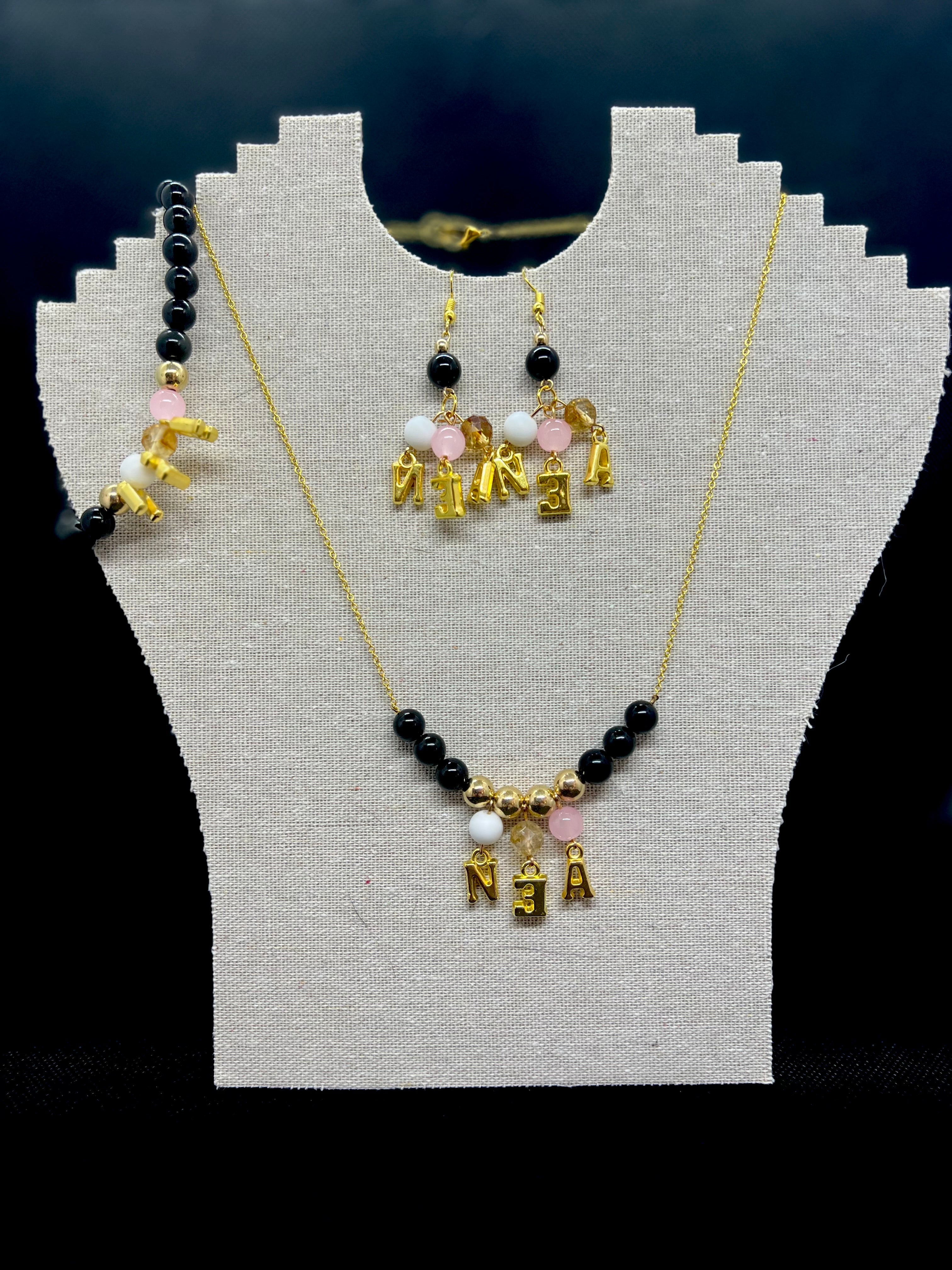 ⚫COLLECTION NEA ROC 🌙