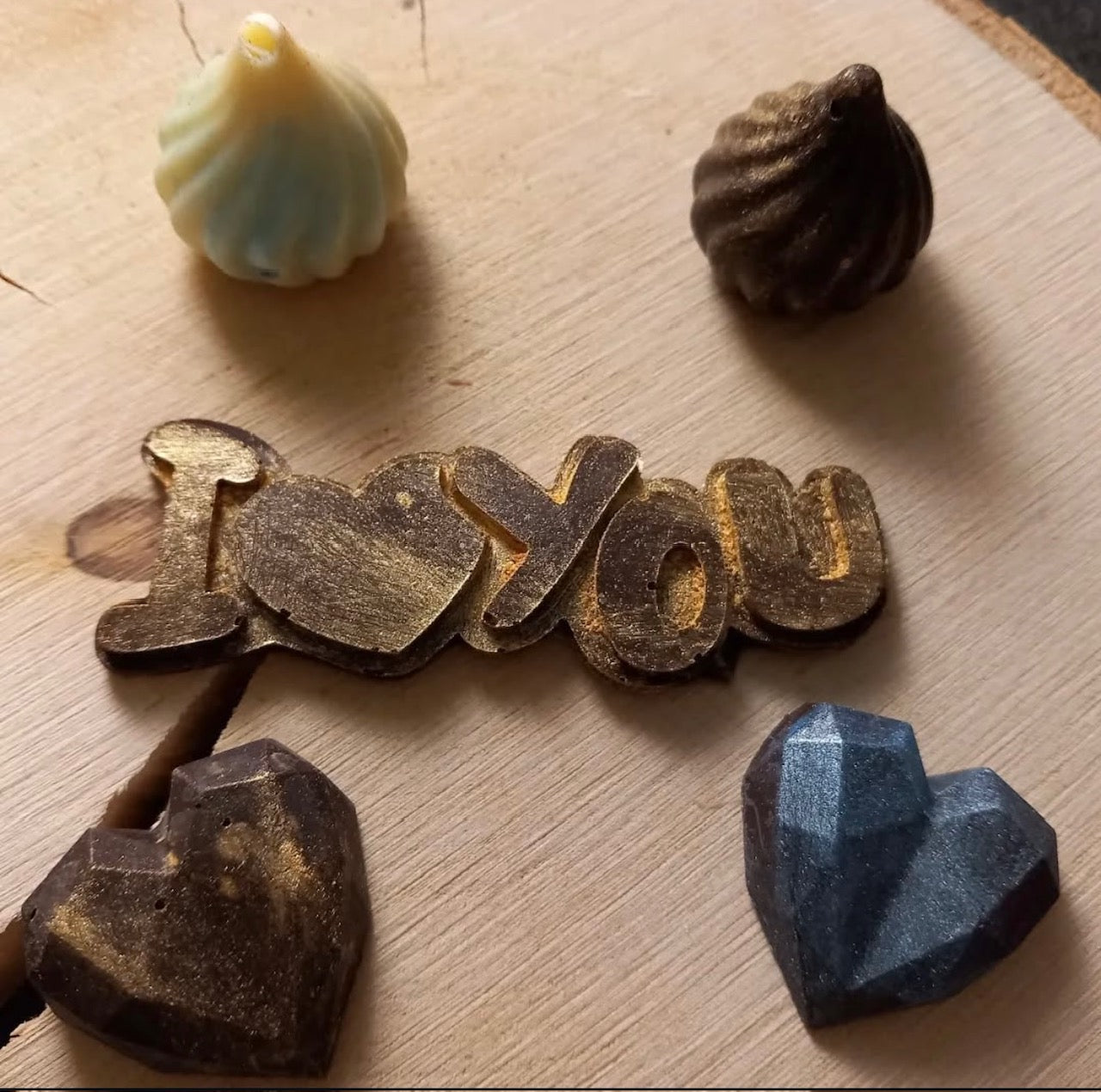 🤎 COLLECTION DE BEAUMES 🤍